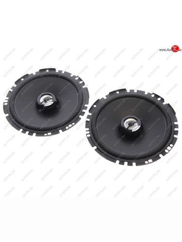 Колонки коаксиальные 6 (16см) 120Вт HERTZ HERTZ dcx 170.3