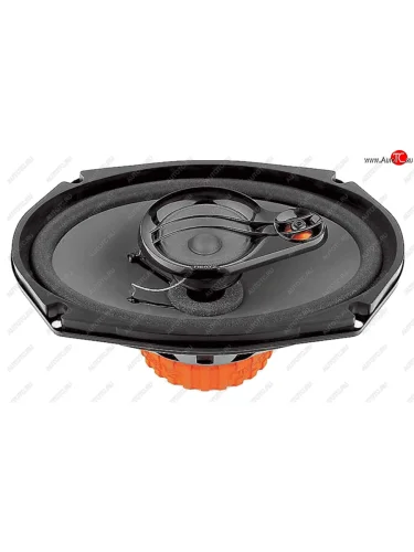 Колонки коаксиальные 6х9 (16х23см) 180Вт HERTZ HERTZ dcx 690.3