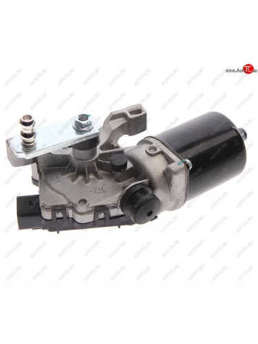 Мотор-редуктор стеклоочистителя HYUNDAI Santa Fe (06-) KRAUF KRAUF ddz0121tk