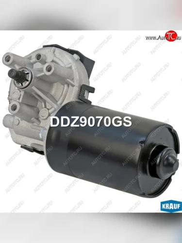 Мотор-редуктор стеклоочистителя MERCEDES ML (W163) (98-05) KRAUF KRAUF ddz9070gs