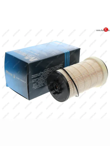Фильтр топливный КАМАЗ-5490 MERCEDES Actros MFILTER MFILTER de687