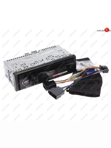 Магнитола автомобильная 1DIN PIONEER PIONEER deh-s2250ui