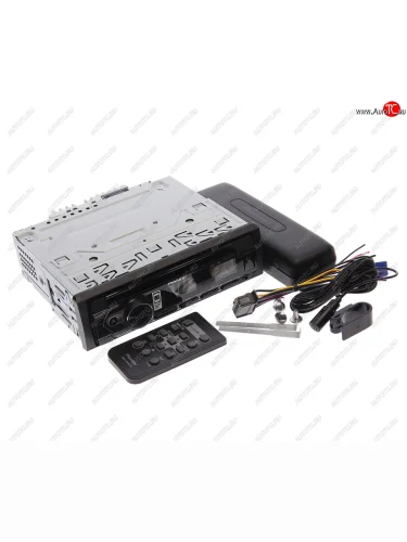 Магнитола автомобильная 1DIN PIONEER PIONEER deh-s4250bt