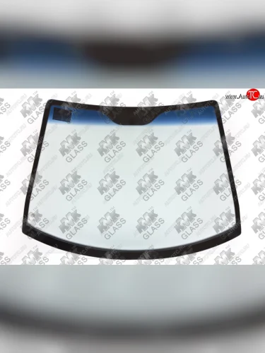 Стекло ветровое DAEWOO Matiz (05-) CHEVROLET Spark (05) CHERY QQ (03-) KMK GLASS KMK GLASS dewt0006