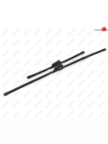 Щетка стеклоочистителя FIAT 500 (07-) 600350мм комплект DENSO DENSO df-005