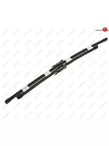 Щетка стеклоочистителя BMW 3 (Е90,Е91) (05-) 600475мм комплект DENSO DENSO df-011