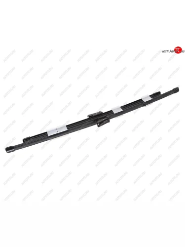 Щетка стеклоочистителя VW Jetta (11-13) 600475мм комплект DENSO DENSO df-015