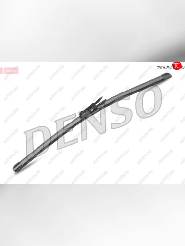 Щетка стеклоочистителя AUDI Q7 MERCEDES Sprinter (06-) 650600мм комплект DENSO DENSO df-025