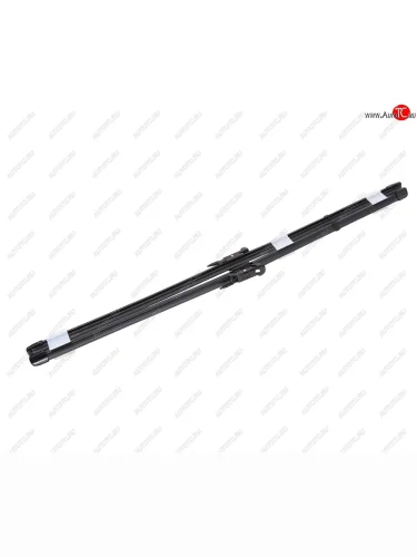 Щетка стеклоочистителя AUDI Q7 MERCEDES Sprinter (06-) 650650мм комплект DENSO DENSO df-040