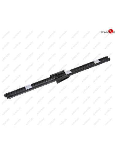 Щетка стеклоочистителя RENAULT Kangoo (08-) 580580мм комплект DENSO DENSO df-055