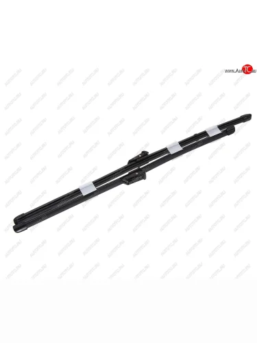 Щетка стеклоочистителя LAND ROVER Range Rover Evoque (11-) 580530мм комплект DENSO DENSO df-060