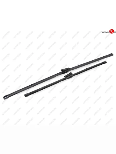 Щетка стеклоочистителя AUDI Q7 (15-) 680500мм комплект DENSO DENSO df-078