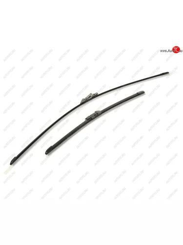 Щетка стеклоочистителя LEXUS NX 650400мм комплект DENSO DENSO df-080