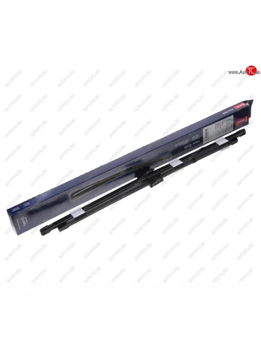 Щетка стеклоочистителя VW Tiguan (16-) 630550мм комплект DENSO DENSO df-096