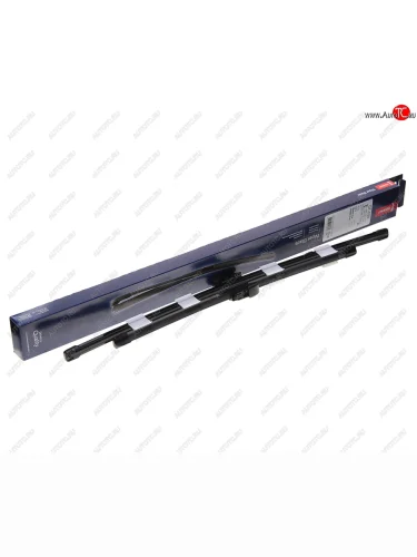 Щетка стеклоочистителя MAZDA CX-5 (17-) 600450мм комплект DENSO DENSO df-099