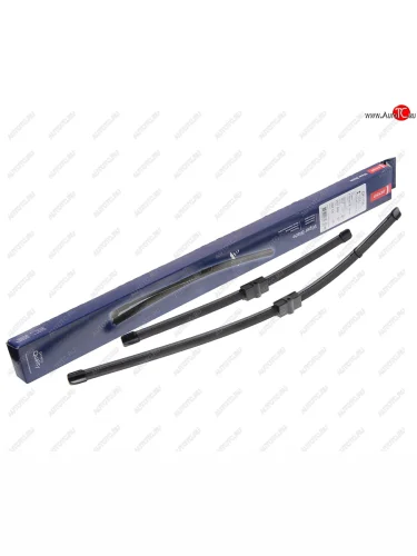 Щетка стеклоочистителя 650425мм комплект DENSO DENSO df-106