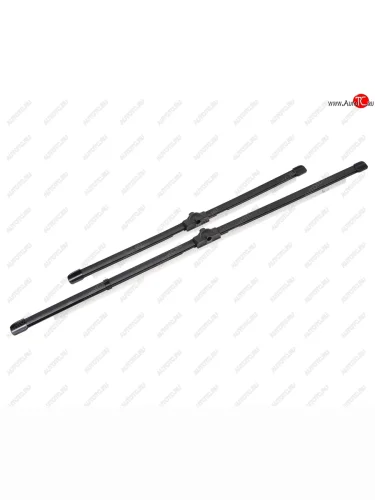 Щетка стеклоочистителя BMW 7 (08-) 650450мм комплект DENSO DENSO df-108