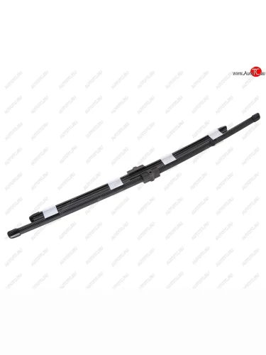 Щетка стеклоочистителя BMW X3 (F25) (10-) VOLVO S40,V50 (04-) 650500мм комплект DENSO DENSO df-114