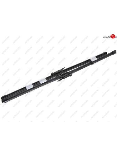 Щетка стеклоочистителя SMART Fortwo 580530мм комплект DENSO DENSO df-119