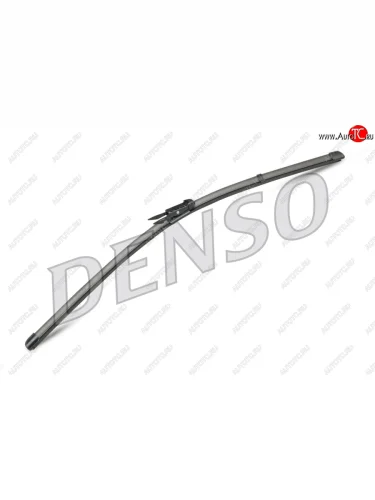 Щетка стеклоочистителя CITROEN C4 (04-) 700600мм комплект DENSO DENSO df-128
