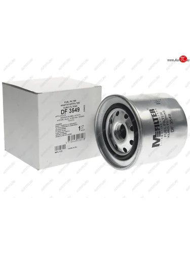 Фильтр топливный ISUZU N-series (98-) MFILTER MFILTER df3549