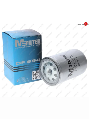 Фильтр топливный КАМАЗ DEUTZ MAN RENAULT SCANIA 3 series VOLVO MFILTER MFILTER df694