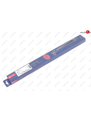 Щетка стеклоочистителя 600мм бескаркасная DENSO DENSO dfr-009