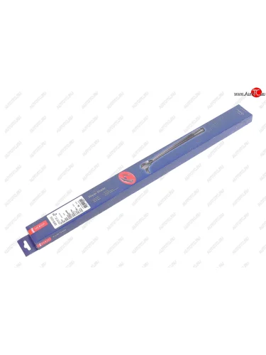 Щетка стеклоочистителя 650мм бескаркасная DENSO DENSO dfr-010