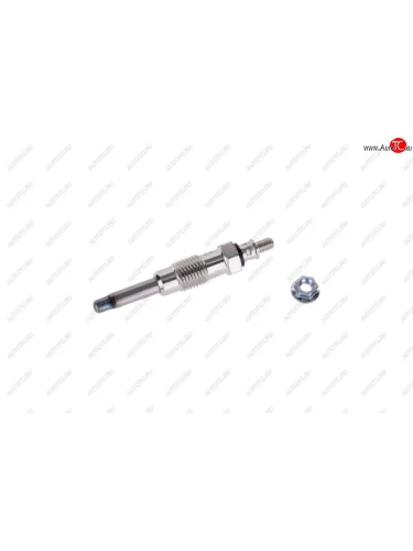 Свеча накаливания MERCEDES C (W202,S202),E (W124,W210,S124),Vito (W638) DENSO DENSO dg-001