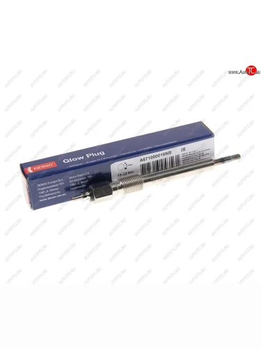 Свеча накаливания ISUZU Trooper DENSO DENSO dg-108 DENSO dg-108