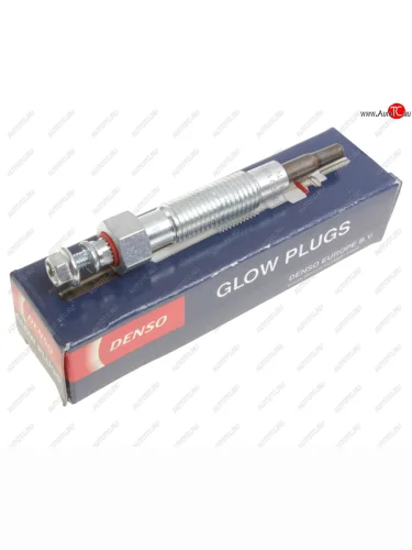 Свеча накаливания MITSUBISHI L200 DENSO DENSO dg174