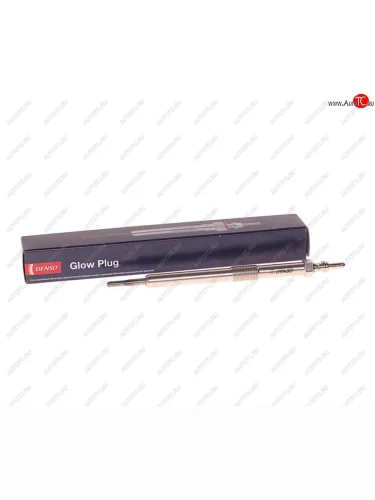 Свеча накаливания SSANGYONG Actyon (2.0) DENSO DENSO dg-188
