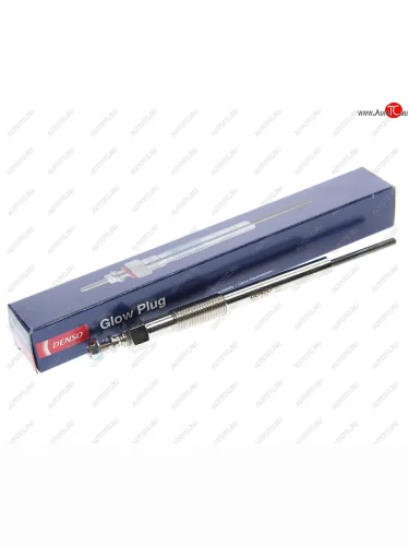 Свеча накаливания ISUZU D-MAX (02-) DENSO DENSO dg-635 DENSO dg-635