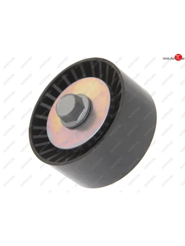 Ролик приводного ремня CHEVROLET Captiva (11-),Cruze (10-) OPEL Antara (10-) натяжителя DAEJIN DAEJIN dj34302-117