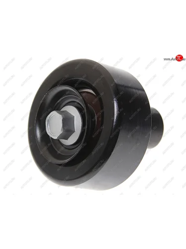 Ролик приводного ремня HYUNDAI Santa Fe (09-),ix35 (09-) KIA Sorento (09-) (2.02.2) обводной DAEJIN DAEJIN dj34302-125