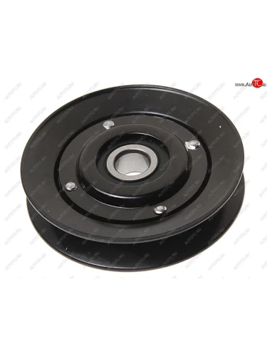 Ролик натяжной HYUNDAI Starex H-1 (98-) KIA Bongo 3 (04-) (2.5) ремня кондиционера DAEJIN DAEJIN dj34302-129