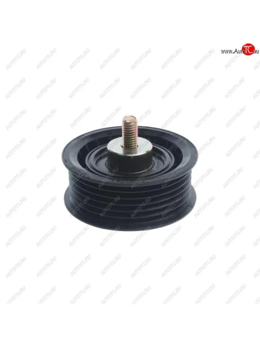 Ролик приводного ремня SSANGYONG Actyon (06-),Kyron (05-),Rexton (03-) (D2027,E32) обводной DAEJIN DAEJIN dj34302-52