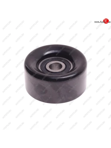 Ролик приводного ремня HYUNDAI Porter 2,Starex H-1 (07-) дв.D4CB KIA Sorento обводной DAEJIN DAEJIN dj34302-55