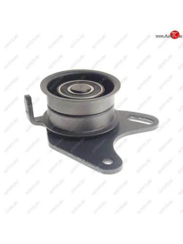 Ролик ГРМ HYUNDAI Porter,Galloper,Starex H-1 натяжителя с кронштейном DAEJIN DAEJIN dj34302-63