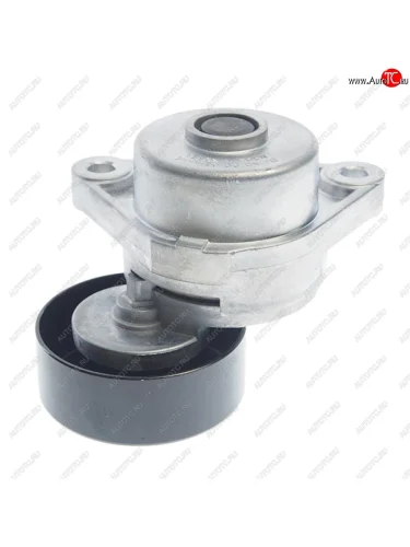 Натяжитель приводного ремня CHEVROLET Cruze (09-) (1.6),Lacetti (03-) DAEJIN DAEJIN dj34302-91