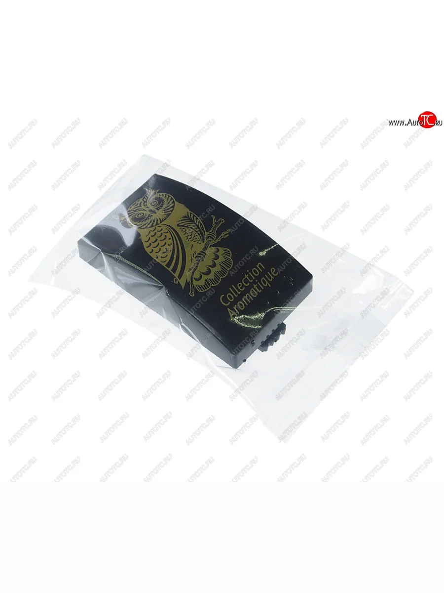 Ароматизатор на дефлектор волокно иглопробивное (ваниль) FOUETTE FOUETTE dk-35  в Самаре Самарской области