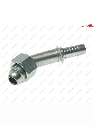 Фитинг DK45°(Г) d=16 (М27х2)  dk45°(г) d=16 (м27х2)