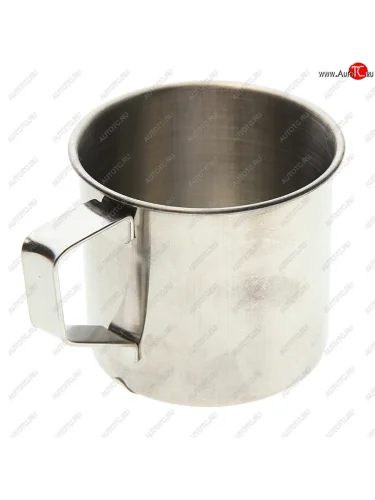 Кружка 350мл металл ДРУЖБА ДРУЖБА дк-575