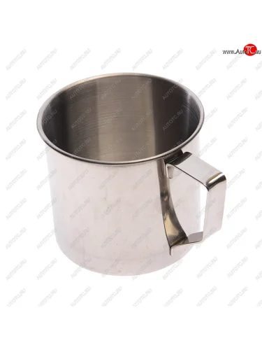 Кружка 500мл металл ДРУЖБА ДРУЖБА дк-577