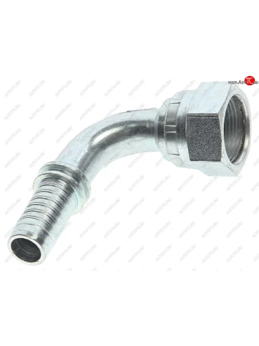 Фитинг DK90 (Г) d=16 (М26х1.5) NO NAME dk90 (г) d=16 (м26х1,5)