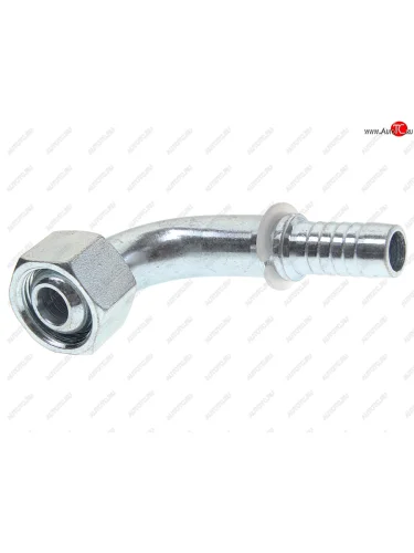 Фитинг DK90°(Г) d=16 (М27х2)  dk90°(г) d=16 (м27х2)