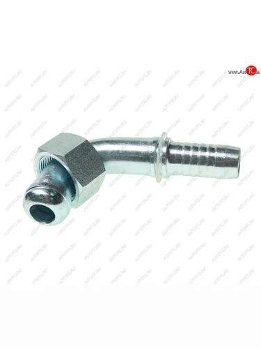 Фитинг DK90°(Г) d=20 (М30х1.5)  dk90°(г) d=20 (м30х1.5)