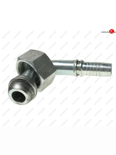 Фитинг DK90°(Г) d=20 (М42х2) ZHHMC ZHHMC dk90°(г) d=20 (м42х2)