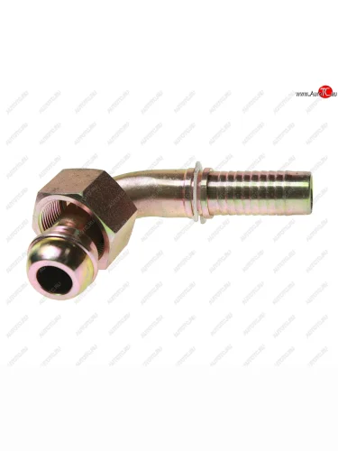 Фитинг DK90°(Г) d=25 (М42х2)  dk90°(г) d=25 (м42х2)