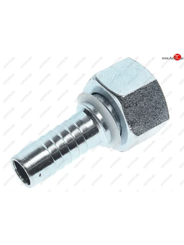 Фитинг DK (Г) d=16 (M27x1.5)  dk (г) d=16 (m27x1.5)